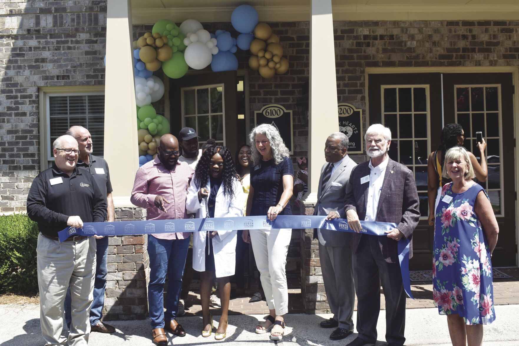 Ultimate Hydration and Wellness Clinic